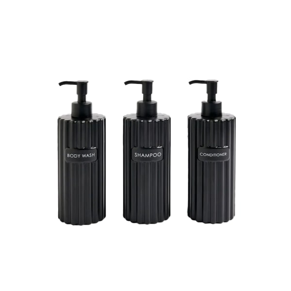 Badezimmer-Accessoires