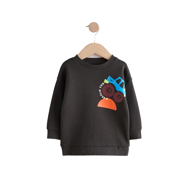 HOODIES UND SWEATSHIRTS