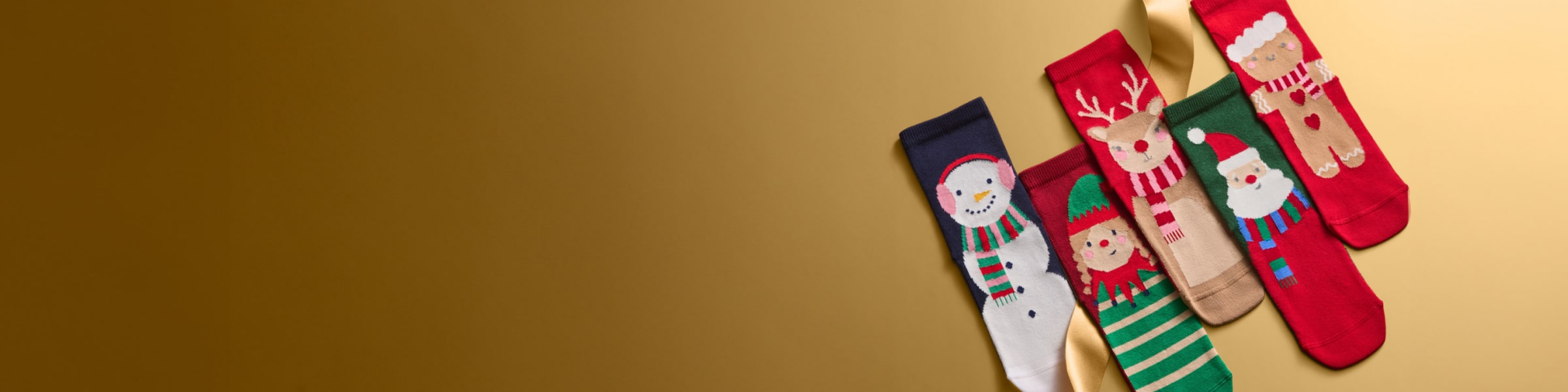 Kleine Geschenke - 4x1