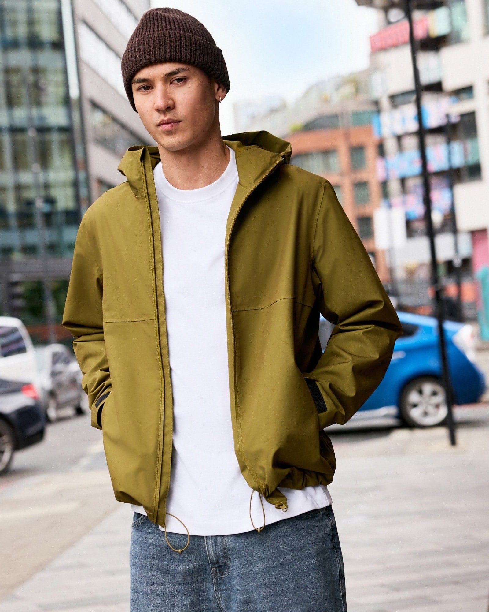 Wir stellen vor: Colour