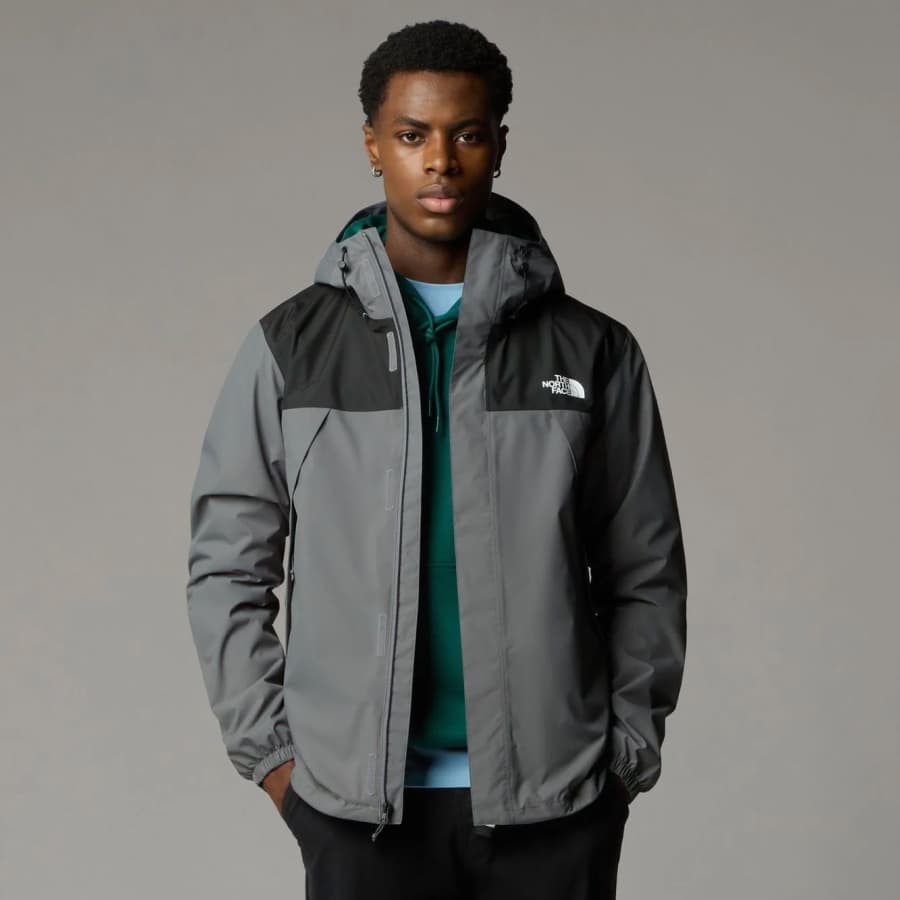 THE NORTH FACE