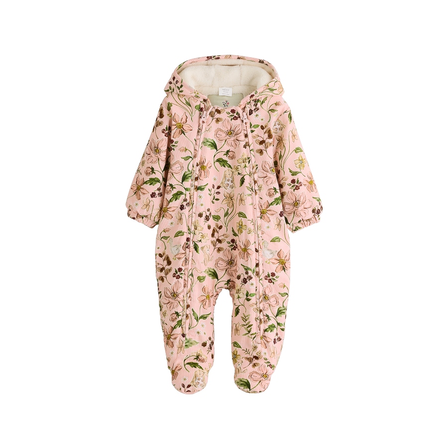 Mäntel & Strampelanzüge