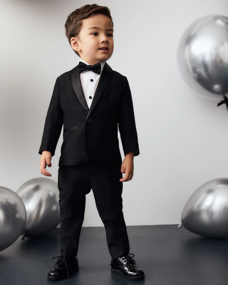 Partykleidung für Jungen