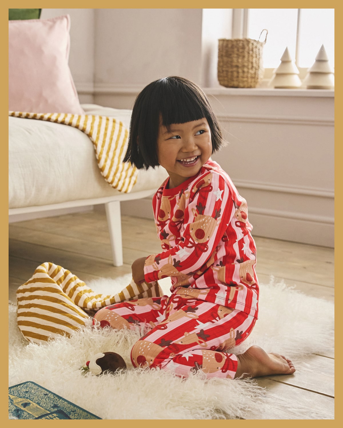 The Pyjama Collection - Kinder
