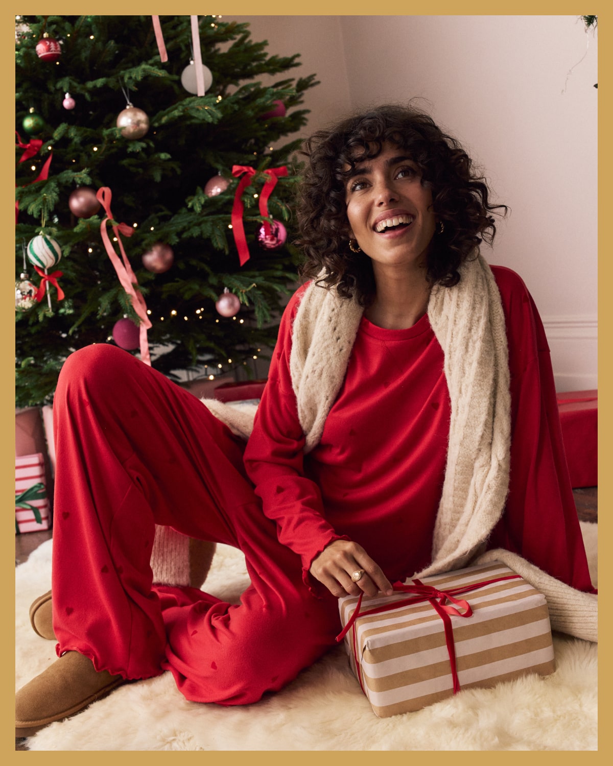 The Pyjama Collection - Damen