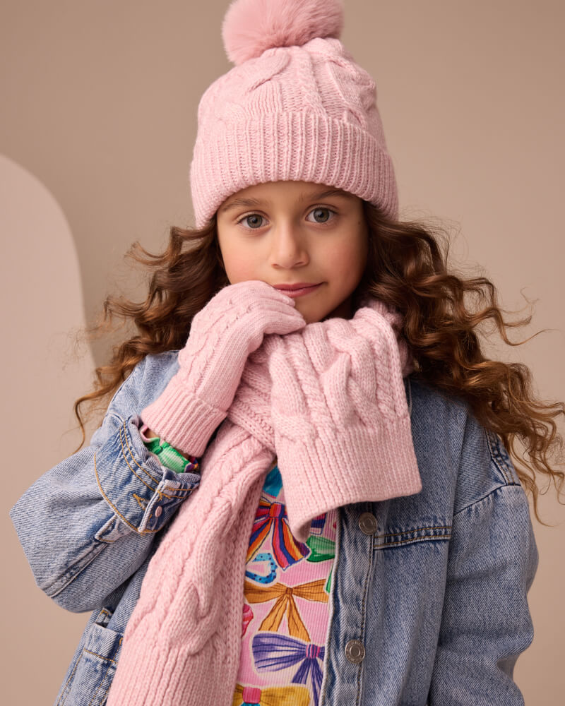 WICHTIGE ARTIKEL FÜR KALTES WETTER