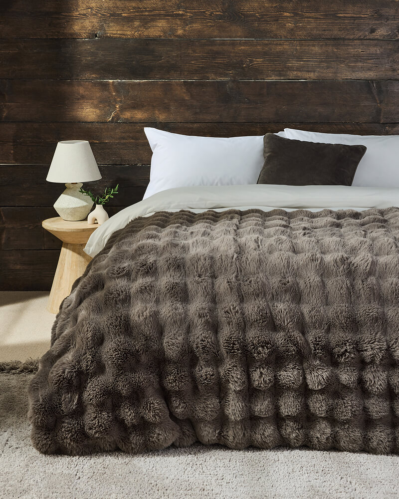 Shop für kuschelige Designs