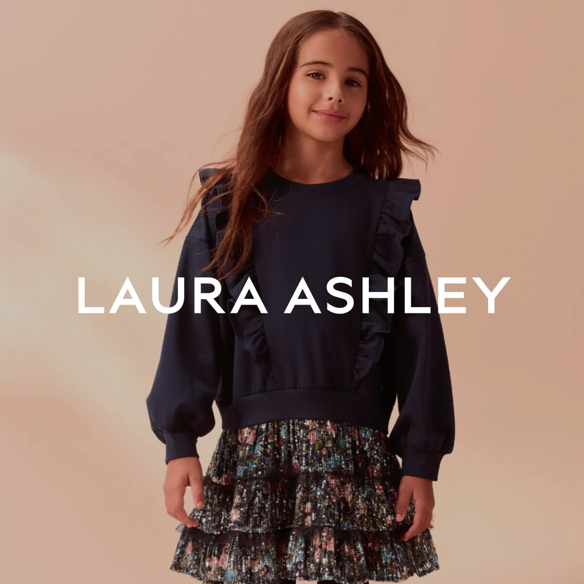 LAURA ASHLEY