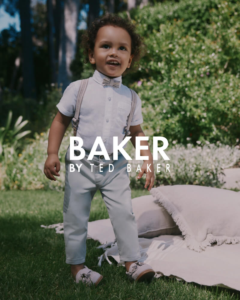 Baker by ted baker