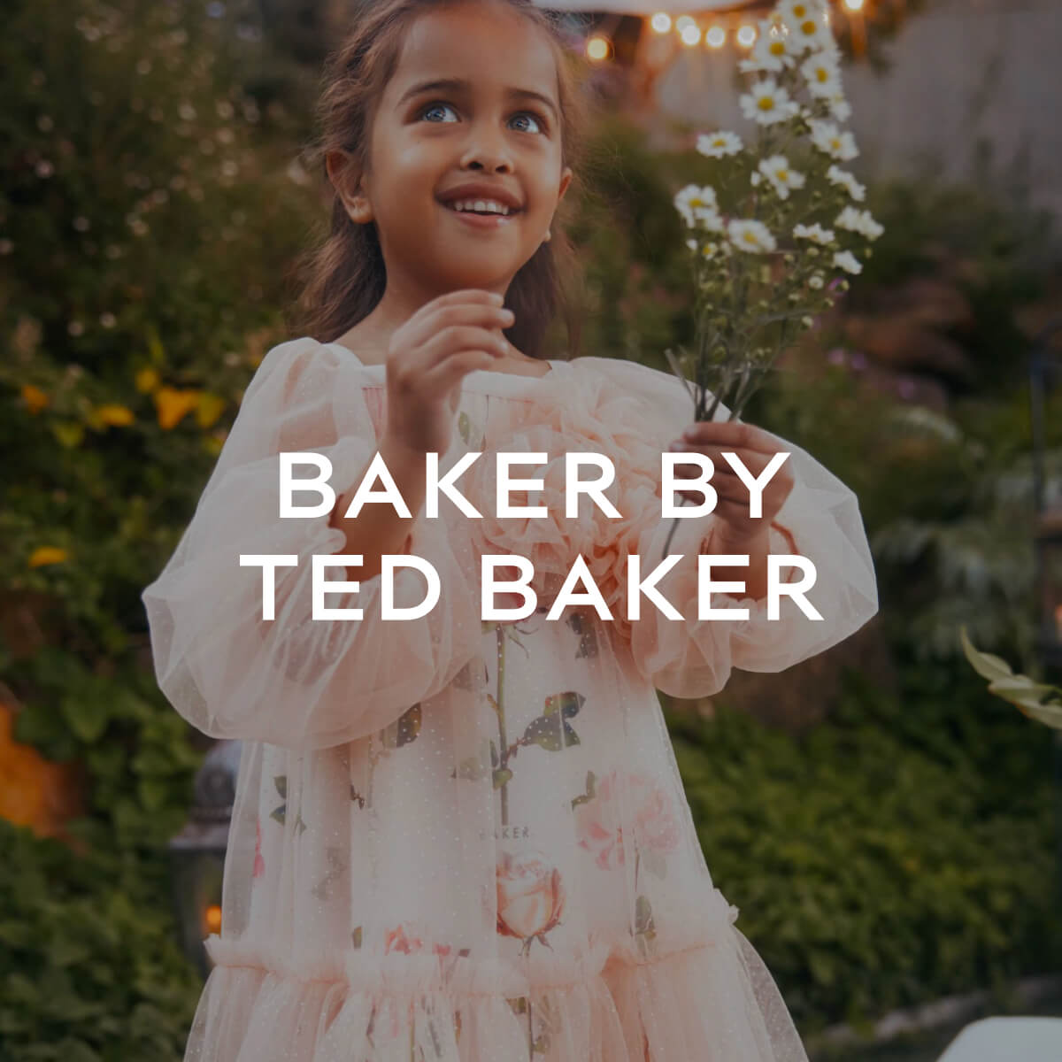 Baker by TB