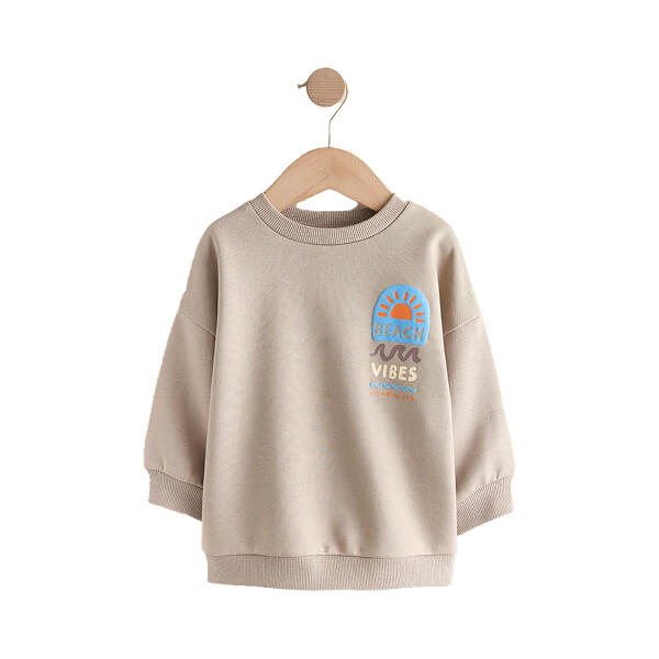 HOODIES UND SWEATSHIRTS