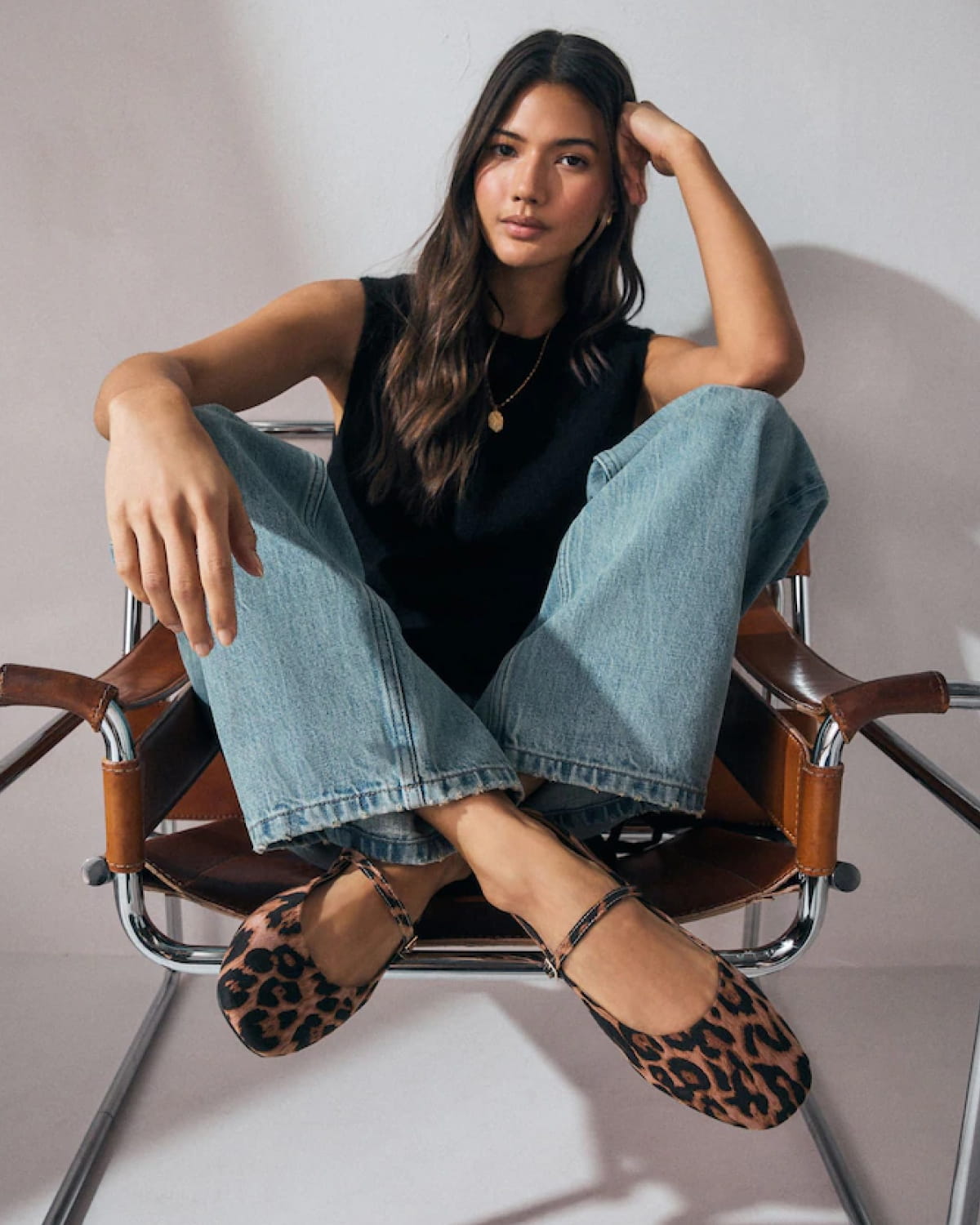 NEW SEASON_ FOOTWEAR