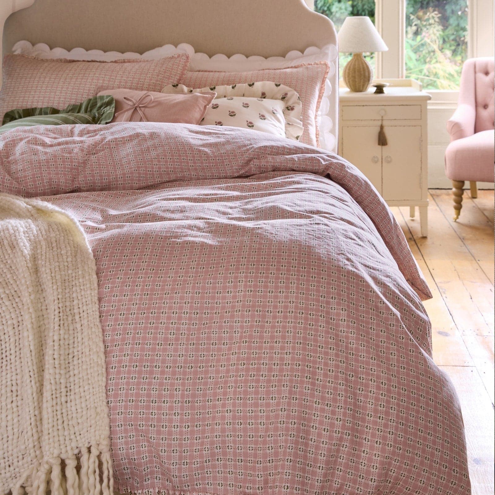 Laura Ashley