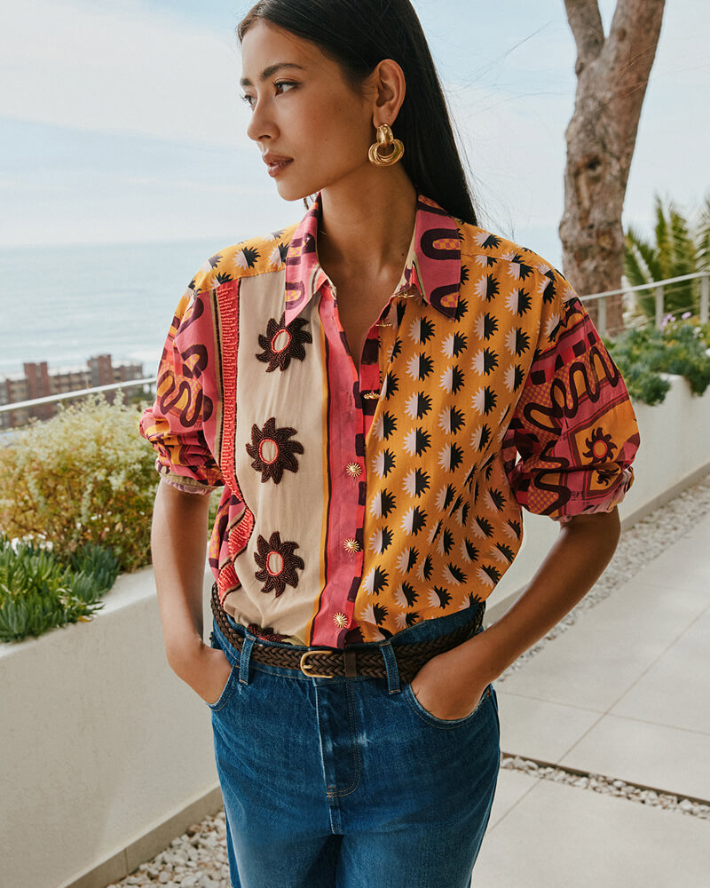 Neue Saison, neuer Stil-w