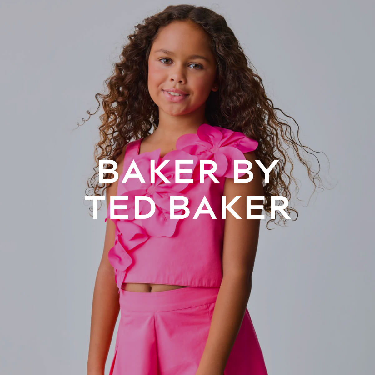 Baker by TB