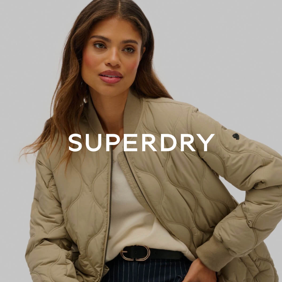 SUPERDRY