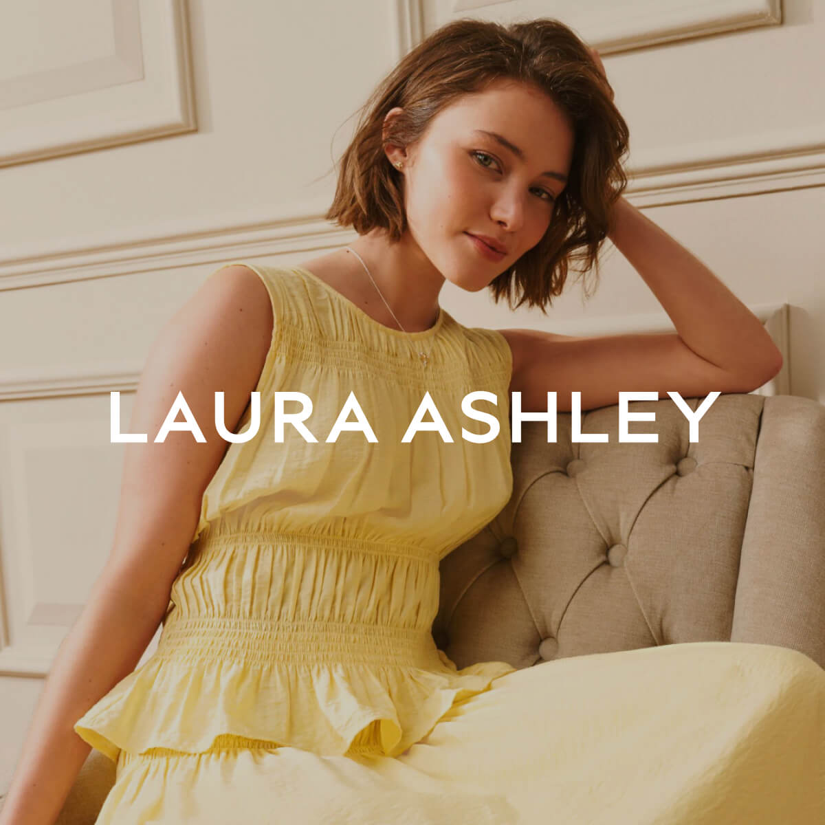 LAURA ASHLEY