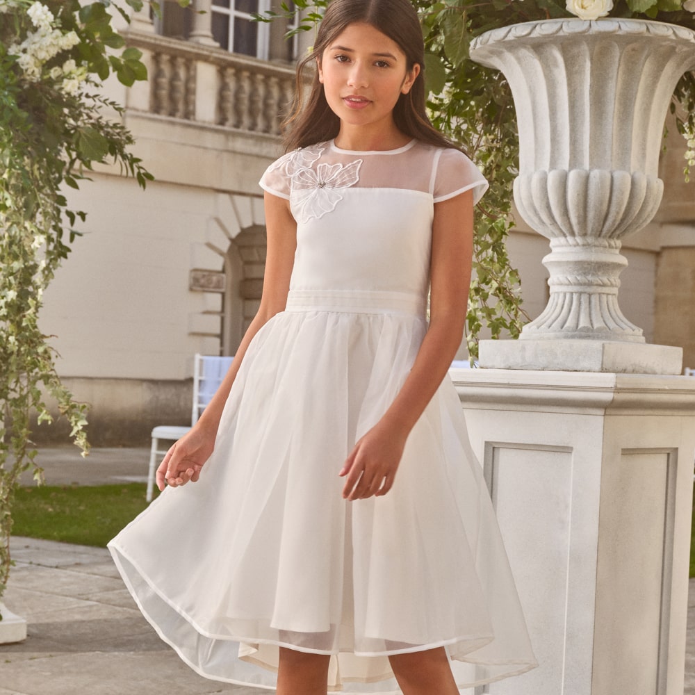 Outfits für Mädchen 