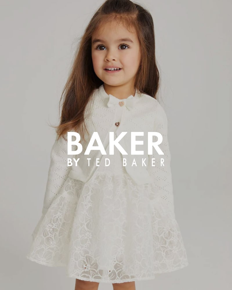 Baker by ted baker