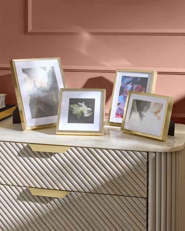 Zuhause, süßes Zuhause