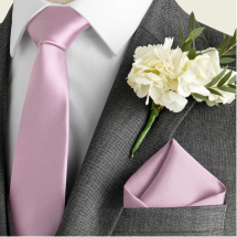 KRAWATTEN & EINSTECKTÜCHER