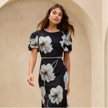 Kleider für Hochzeitsgäste